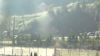 Буковель 18 вересня 2018 року, 2018-09-18 10:00