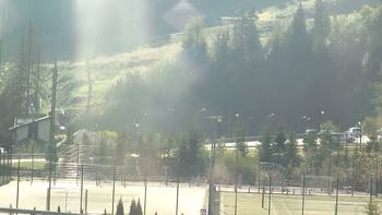 Буковель 19 вересня 2018 року, 2018-09-19 10:00