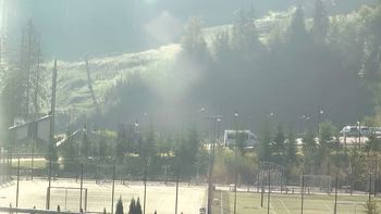 Буковель 20 вересня 2018 року, 2018-09-20 10:00