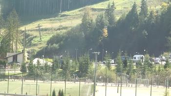 Буковель 21 вересня 2018 року, 2018-09-21 13:00