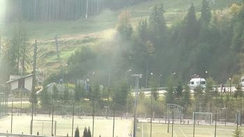 Буковель 22 вересня 2018 року, 2018-09-22 10:00