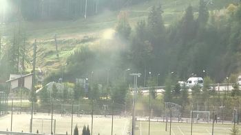 Буковель 23 вересня 2018 року, 2018-09-23 10:00