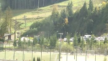 Буковель 23 вересня 2018 року, 2018-09-23 13:00