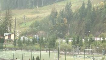 Буковель 24 вересня 2018 року, 2018-09-24 10:00