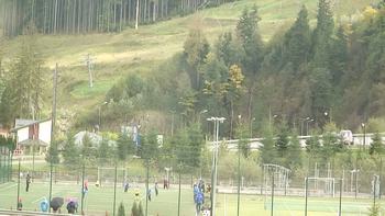 Буковель 24 вересня 2018 року, 2018-09-24 16:00