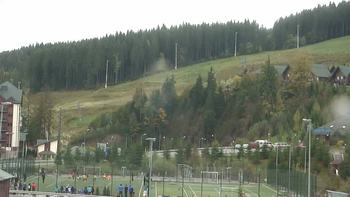 Буковель 25 вересня 2018 року, 2018-09-25 16:00