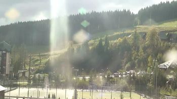Буковель 26 вересня 2018 року, 2018-09-26 10:00