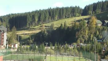 Буковель 26 вересня 2018 року, 2018-09-26 16:00