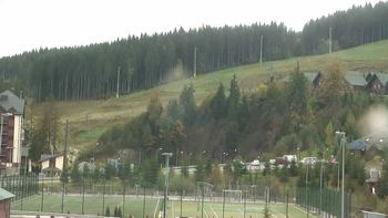 Буковель 27 вересня 2018 року, 2018-09-27 13:00