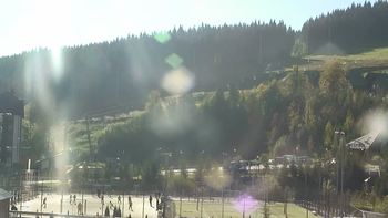 Буковель 28 вересня 2018 року, 2018-09-28 10:00