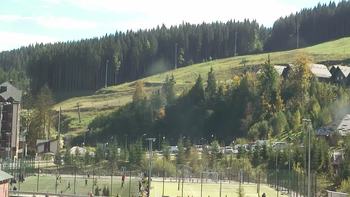 Буковель 28 вересня 2018 року, 2018-09-28 13:00