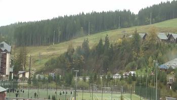 Буковель 29 вересня 2018 року, 2018-09-29 10:00