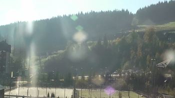 Буковель 1 жовтня 2018 року, 2018-10-01 10:00