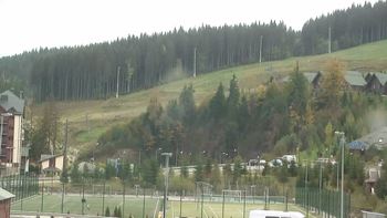Буковель 2 жовтня 2018 року, 2018-10-02 13:00