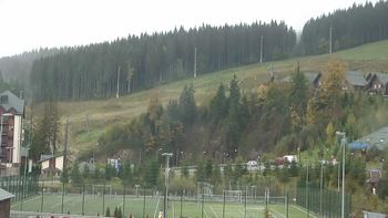 Буковель 3 жовтня 2018 року, 2018-10-03 13:00