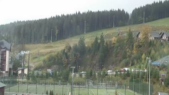 Буковель 3 жовтня 2018 року, 2018-10-03 16:00