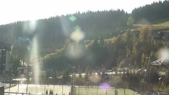 Буковель 4 жовтня 2018 року, 2018-10-04 10:00