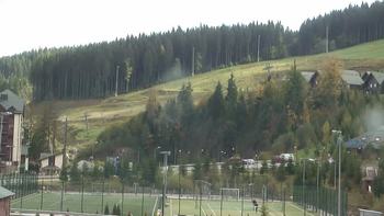 Буковель 4 жовтня 2018 року, 2018-10-04 13:00