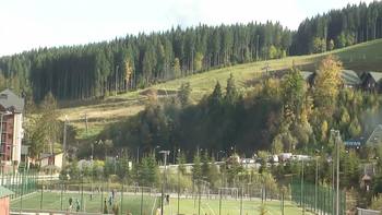 Буковель 4 жовтня 2018 року, 2018-10-04 16:00