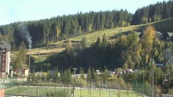 Буковель 5 жовтня 2018 року, 2018-10-05 16:00