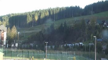 Буковель 6 жовтня 2018 року, 2018-10-06 16:00