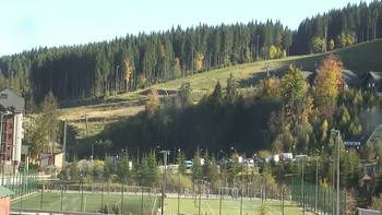Буковель 7 жовтня 2018 року, 2018-10-07 16:00