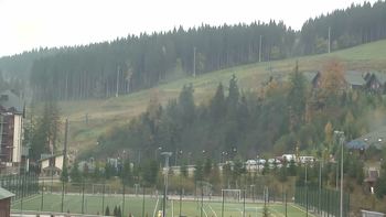 Буковель 8 жовтня 2018 року, 2018-10-08 10:00