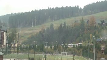Буковель 8 жовтня 2018 року, 2018-10-08 13:00