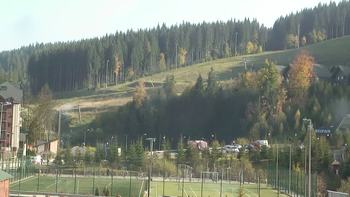Буковель 8 жовтня 2018 року, 2018-10-08 16:00