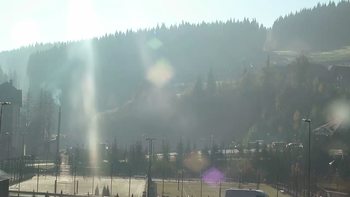 Буковель 10 жовтня 2018 року, 2018-10-10 10:00
