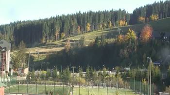 Буковель 10 жовтня 2018 року, 2018-10-10 16:00