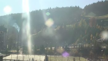 Буковель 11 жовтня 2018 року, 2018-10-11 10:00