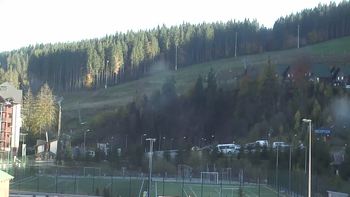Буковель 11 жовтня 2018 року, 2018-10-11 16:00