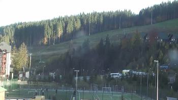 Буковель 12 жовтня 2018 року, 2018-10-12 16:00