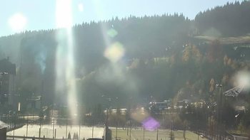 Буковель 13 жовтня 2018 року, 2018-10-13 10:00