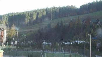 Буковель 13 жовтня 2018 року, 2018-10-13 16:00