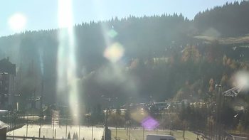 Буковель 14 жовтня 2018 року, 2018-10-14 10:00