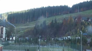 Буковель 14 жовтня 2018 року, 2018-10-14 16:00