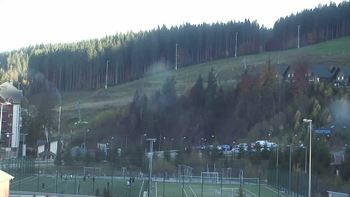 Буковель 15 жовтня 2018 року, 2018-10-15 16:00