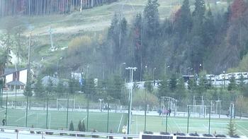 Буковель 17 жовтня 2018 року, 2018-10-17 16:00