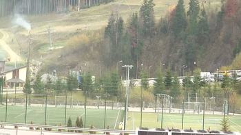 Буковель 19 жовтня 2018 року, 2018-10-19 16:00