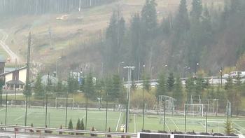 Буковель 27 жовтня 2018 року, 2018-10-27 13:00