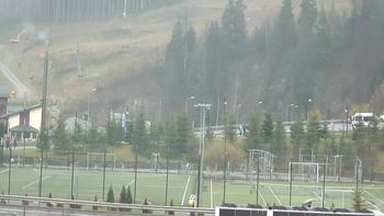 Буковель 27 жовтня 2018 року, 2018-10-27 16:00