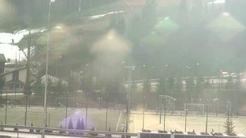 Буковель 25 листопада 2018 року, 2018-11-25 10:00