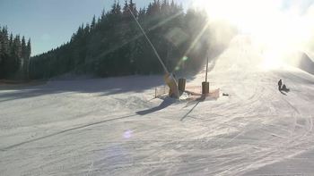 Буковель 1 грудня 2018 року, 2018-12-01 10:00
