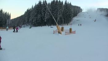 Буковель 1 грудня 2018 року, 2018-12-01 16:00