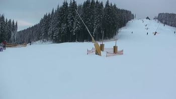 Буковель 2 грудня 2018 року, 2018-12-02 16:00