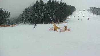 Буковель 3 грудня 2018 року, 2018-12-03 10:00