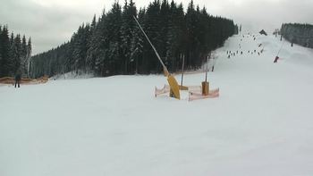 Буковель 3 грудня 2018 року, 2018-12-03 13:00