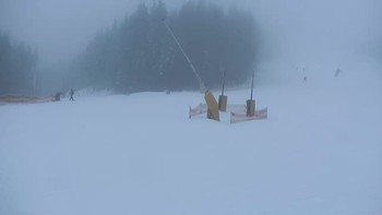 Буковель 3 грудня 2018 року, 2018-12-03 16:00